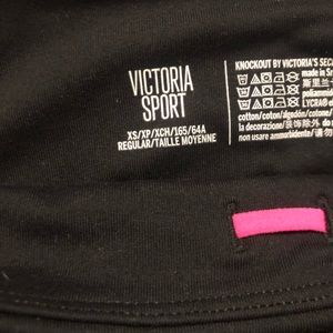 Victoria Sport Leggings XS